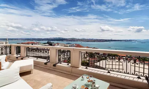 هتل سی وی کی پارک بسفروس استانبول هتل سی وی کی پارک بسفروس استانبول